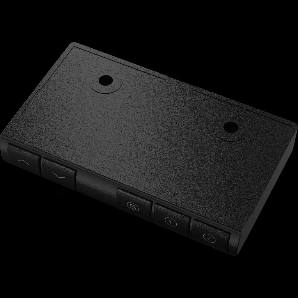 Platform Series Up/Down Controller with Cable - CORSAIR